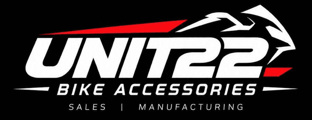 Unit22 Logo