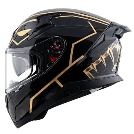 Helmets